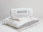 Snoooze pillow